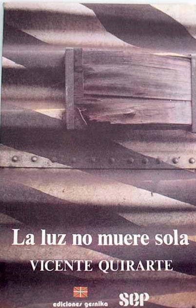 La luz no muere sola